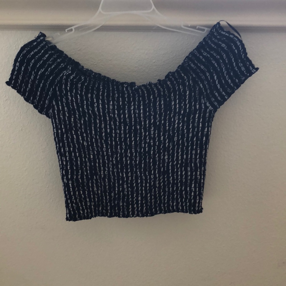 Brandy Melville Crop Top